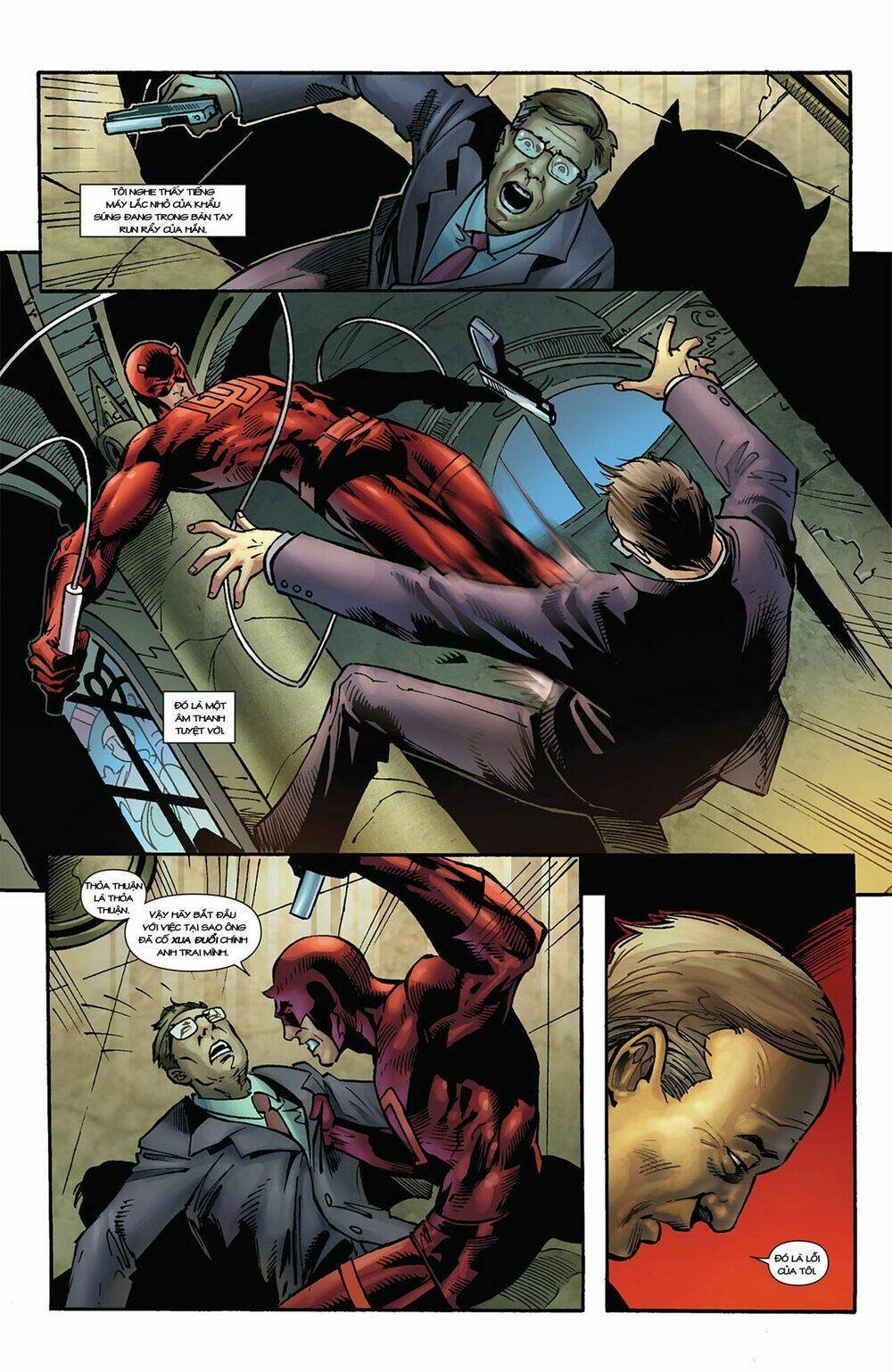daredevil chapter 1 97