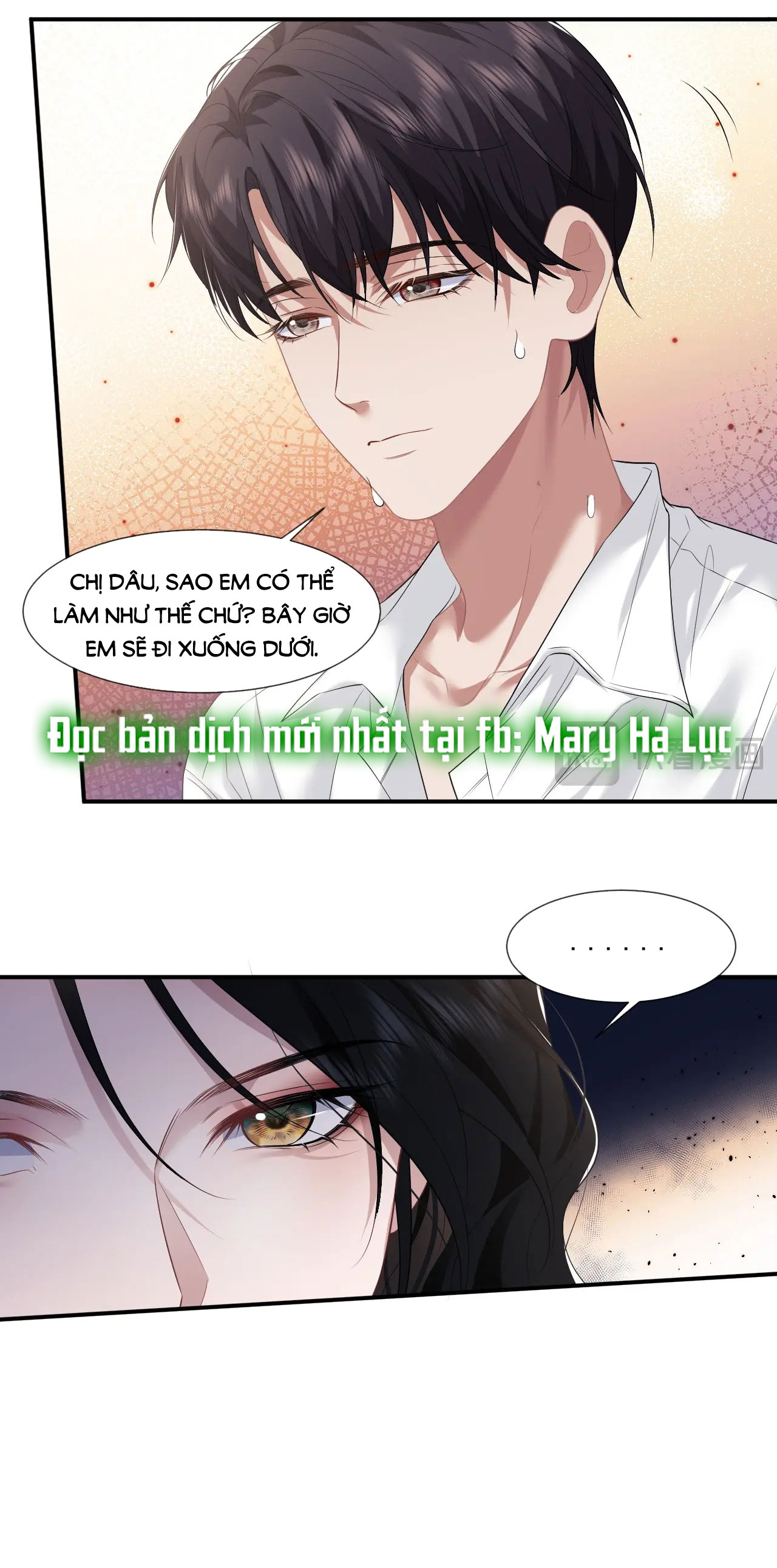 chủ mẫu cao môn xuyên không thành nữ phụ hào môn chapter 38.2 6