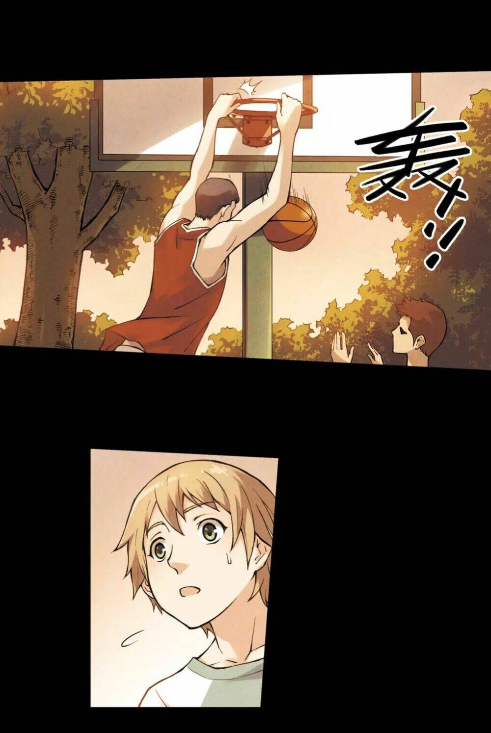 hương vị mùa hạ chapter 13 15