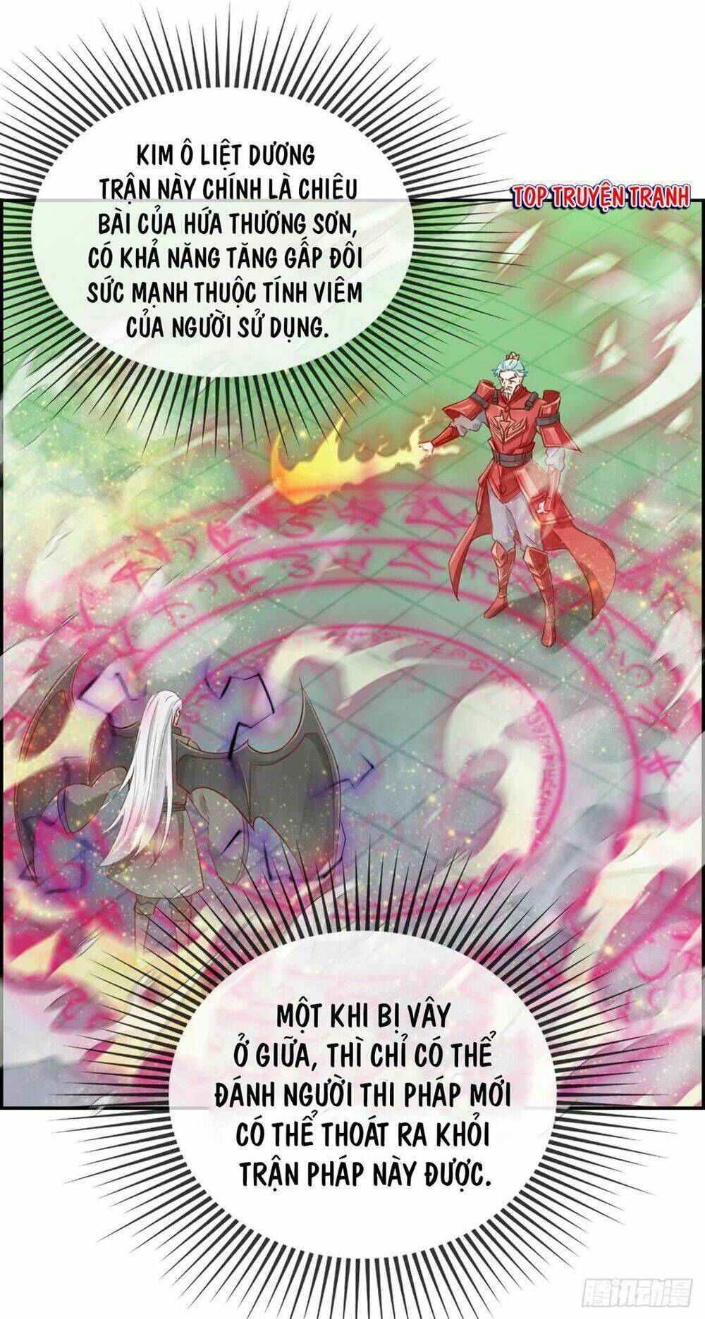 tối cường hoàn khố hệ thống chapter 10 1