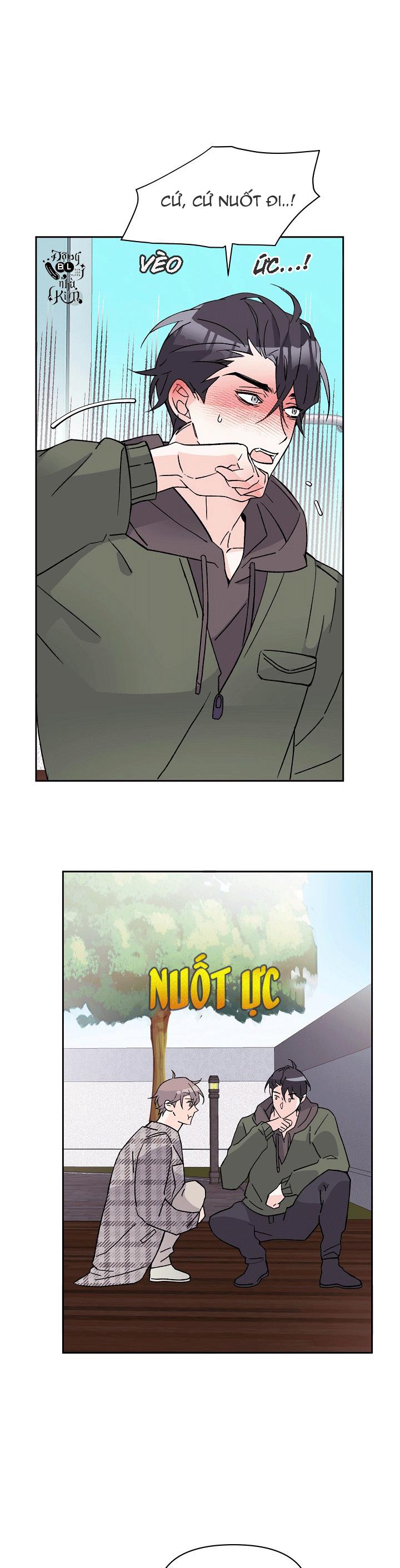 bảo vệ trinh tiết chapter 6 4