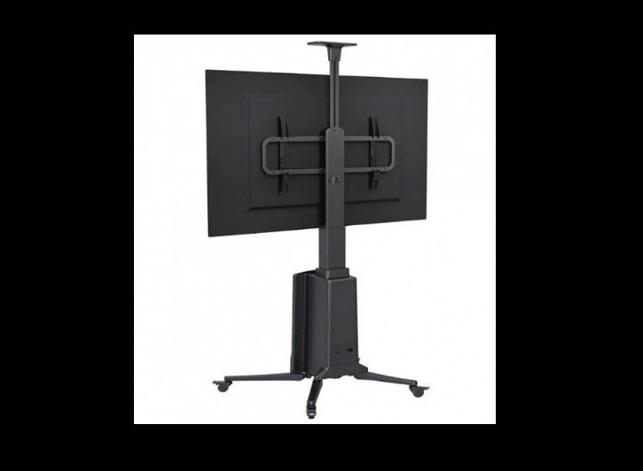 GIÁ TREO TIVI di dộng North bayou TW85 ( Có remote | 32&quot;-86&quot; tải trọng 68kg | Qui Cách: 130x50x30cm - 25kg) hàng chính hãng
