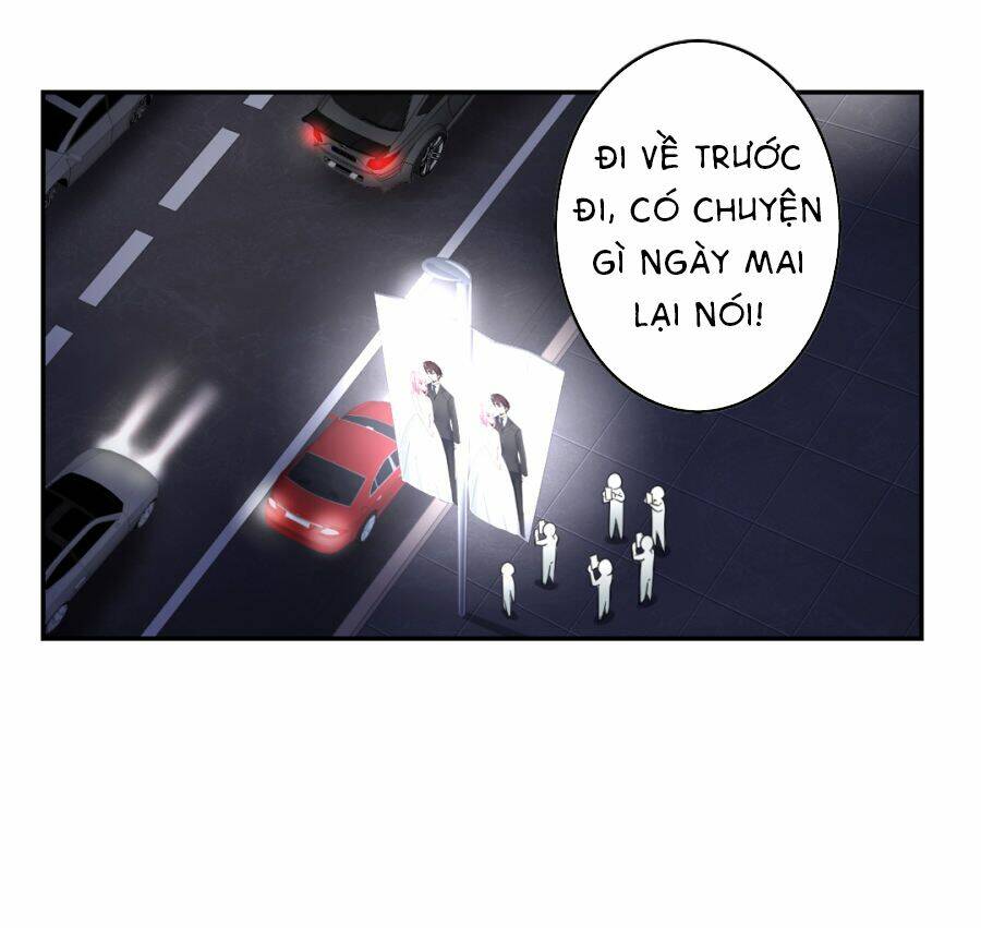 phục thù thiếu gia tiểu điềm thê chapter 42 9