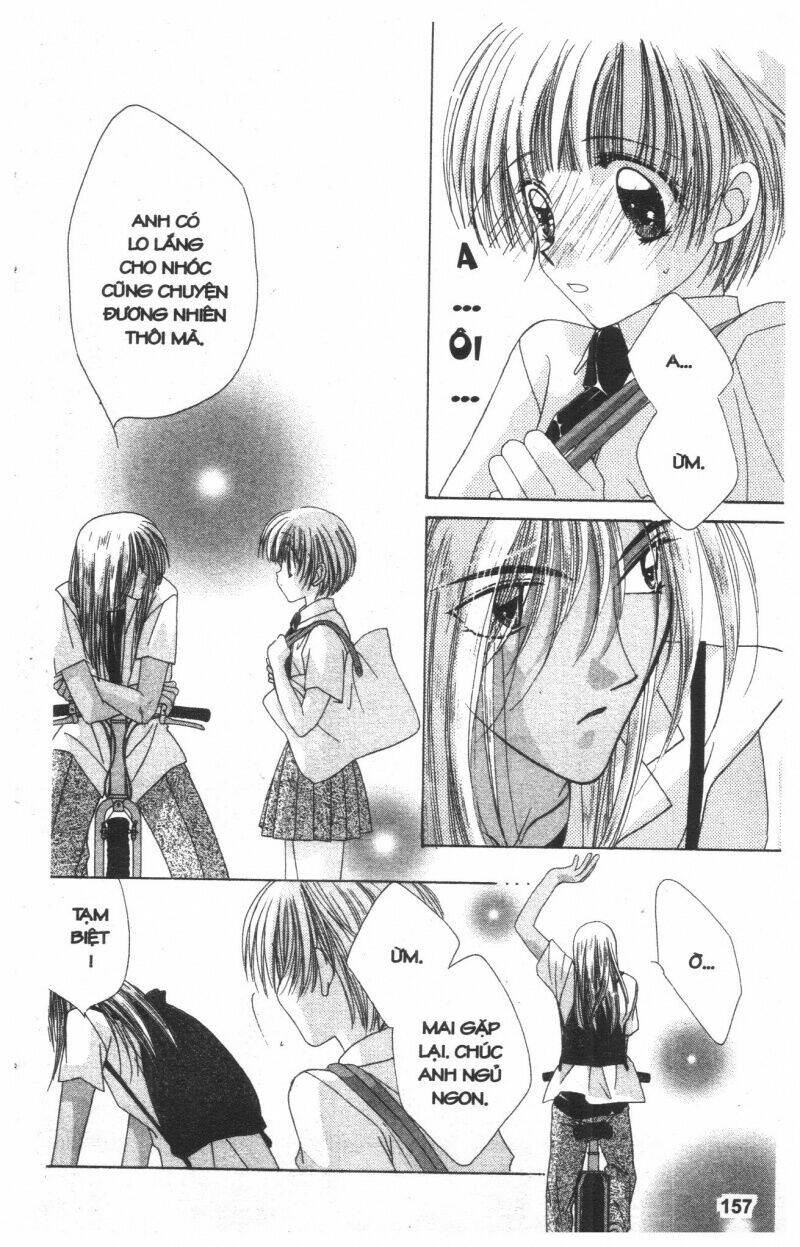 ohoshi-sama ni onegai! chapter 8 157