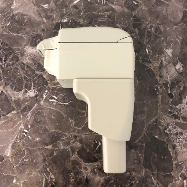 Hộp tỳ tay ô tô, xe hơi cao cấp dùng cho xe Hyundai i10 tích hợp 6 cổng USB (Mã SUSB-i10)