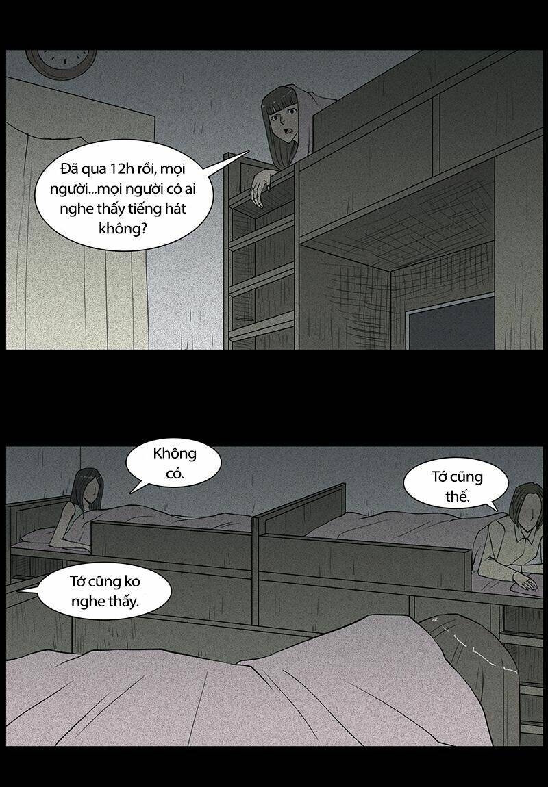 kinh dị đêm khuya chapter 26 4