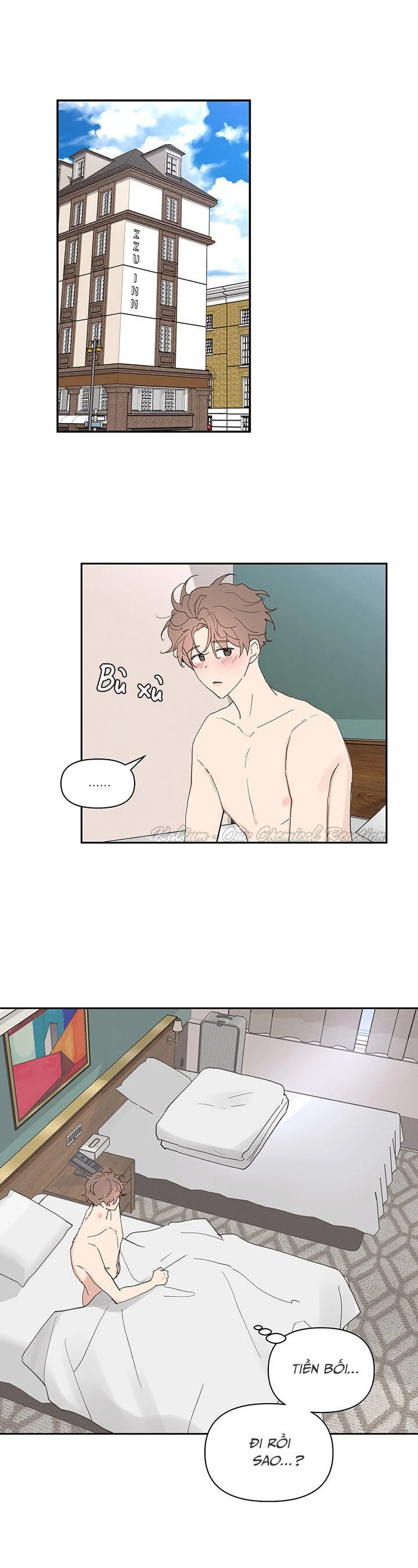 tâm tư của ju in chapter 28 1