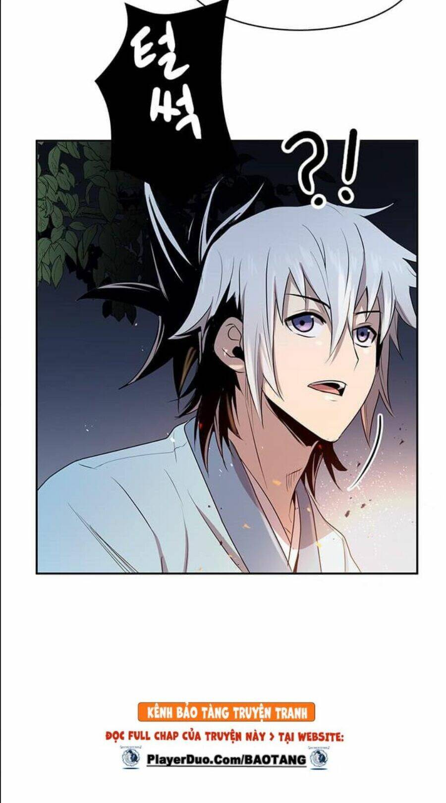 đạo sĩ giang hồ chapter 13 2