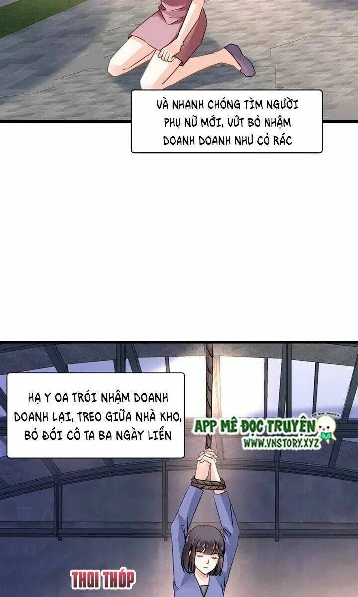 mưu ái thành nghiện chapter 141 4