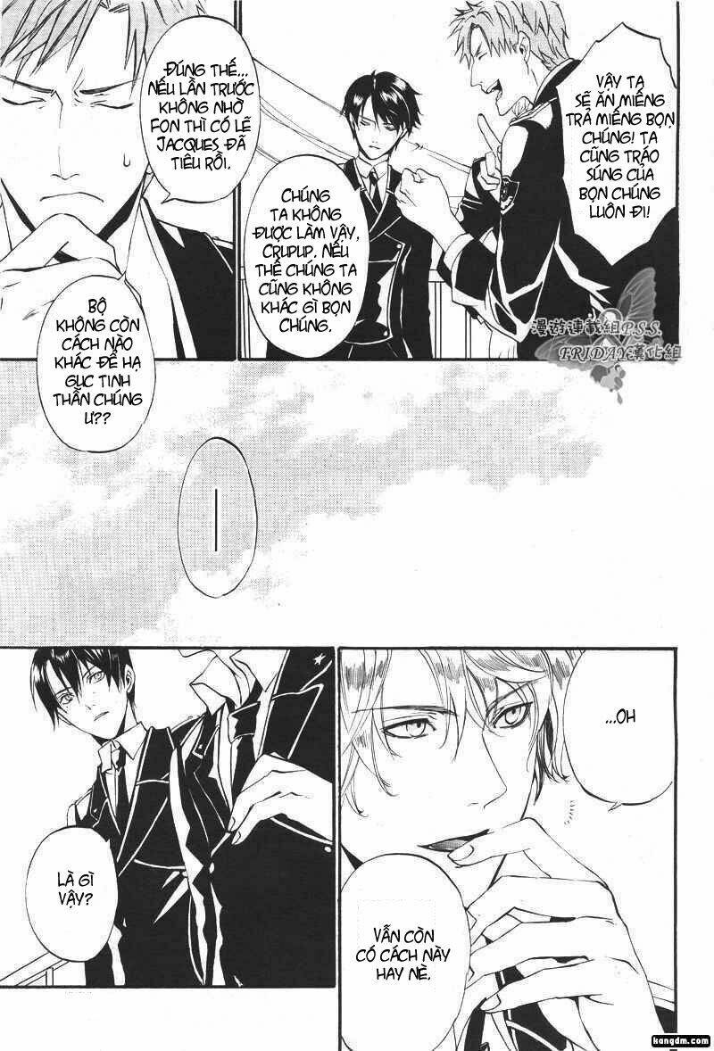 ilegenes chapter 8 4