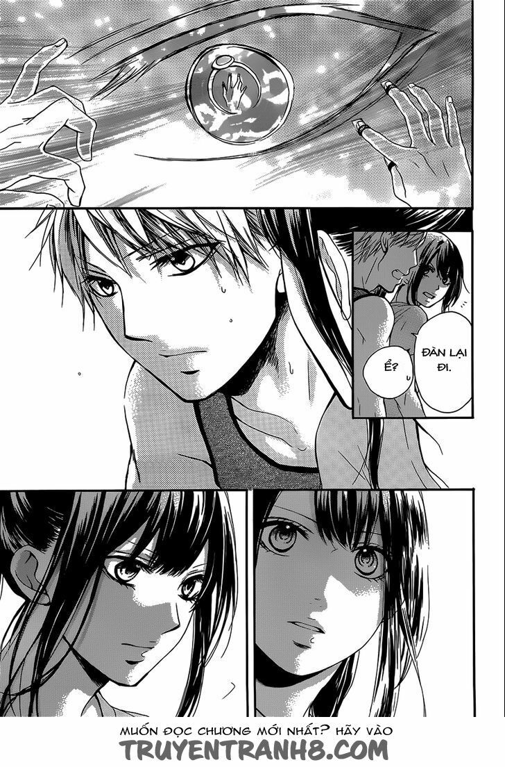 kono oto tomare! chapter 19 27
