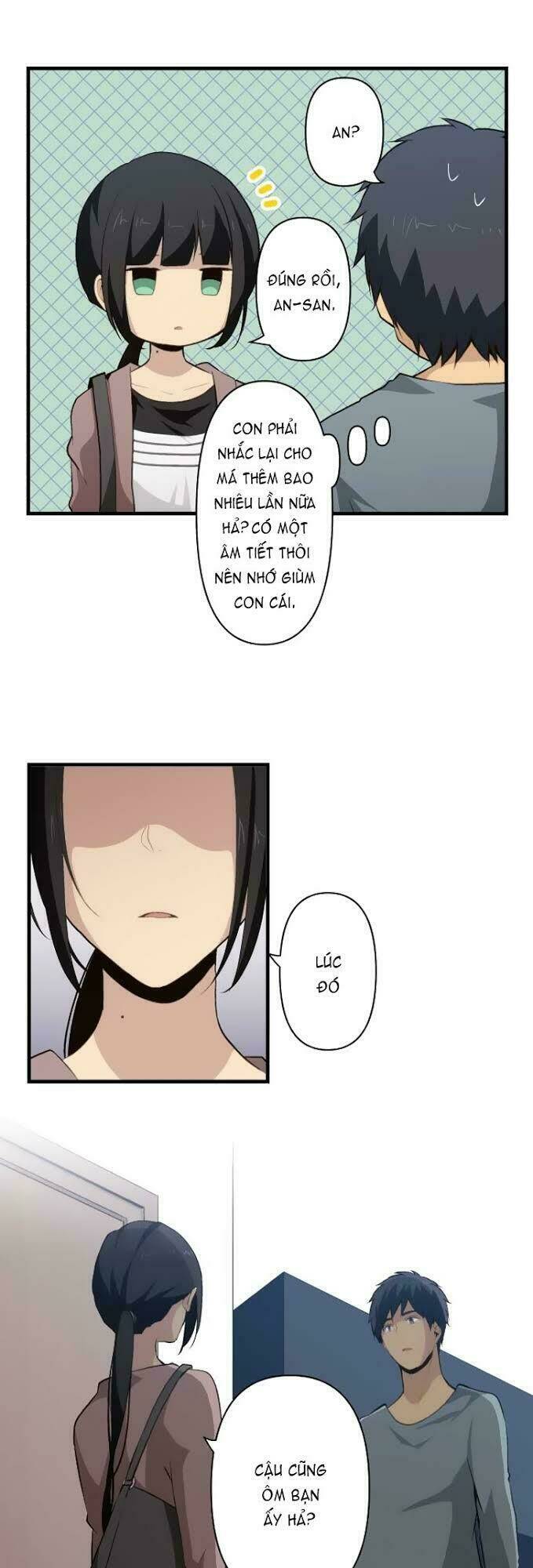 viên thuốc trùng sinh chapter 73 15