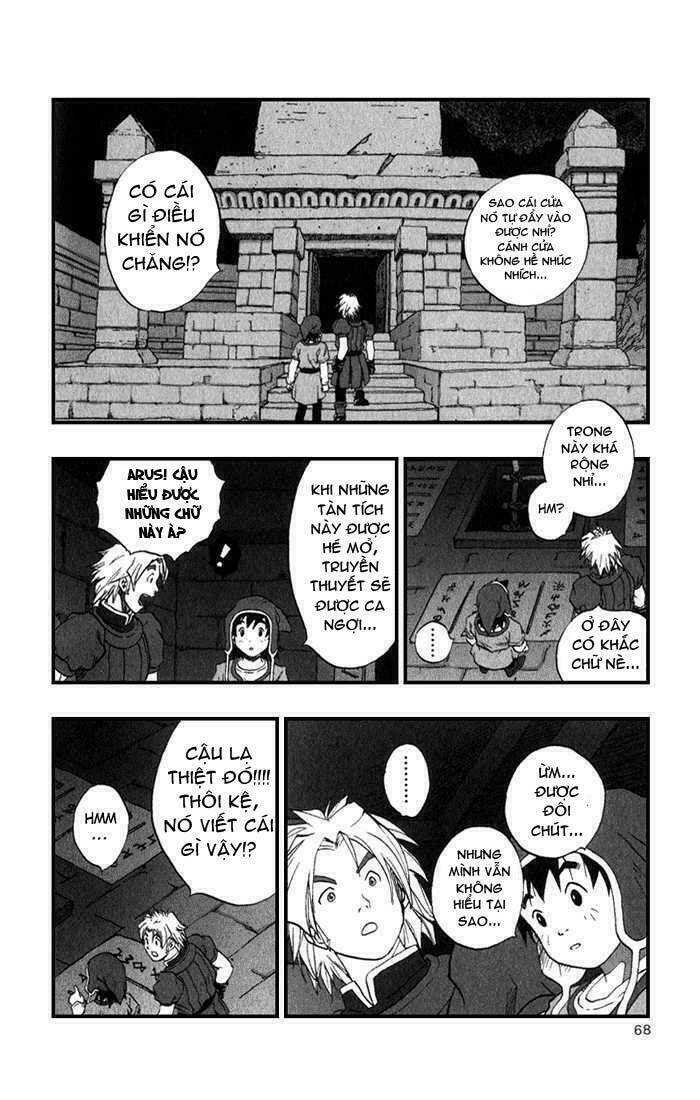 dragon quest vii: eden no senshitachi chapter 1 20