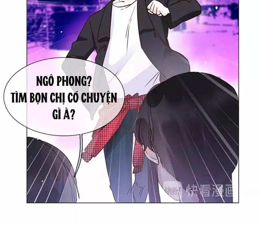 ngôi sao vụn vỡ chapter 33 35