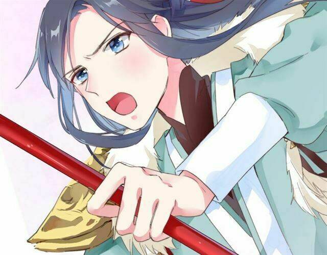 hoa nhan sách chapter 55.2 22