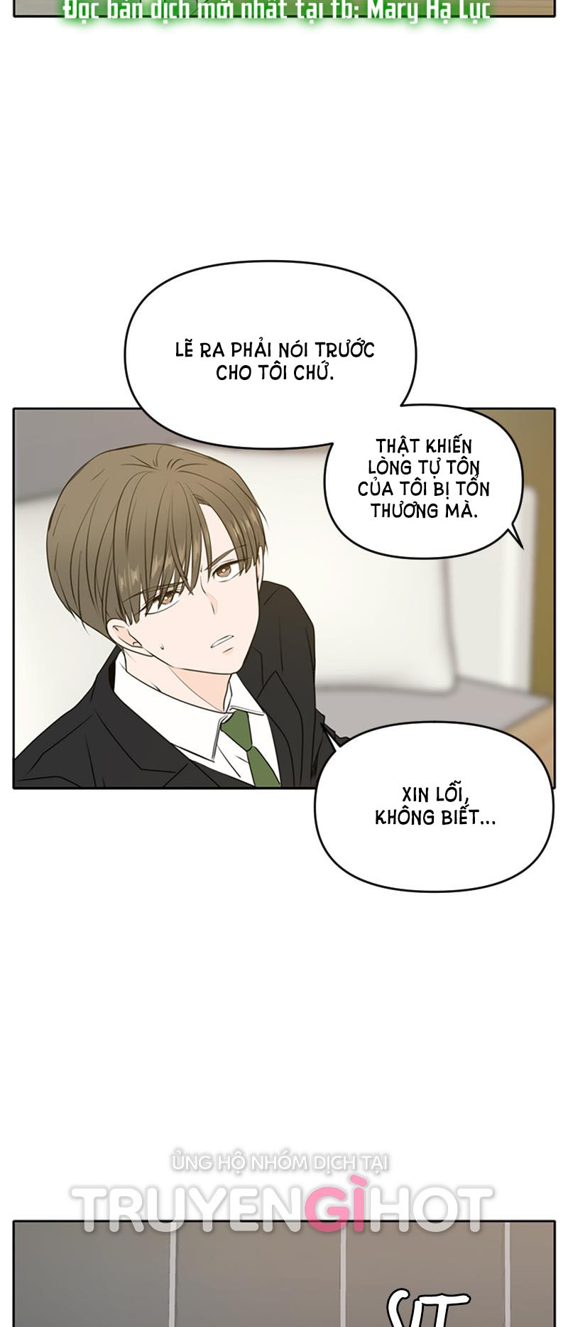 hẹn gặp anh ở kiếp thứ 19 chapter 53 47