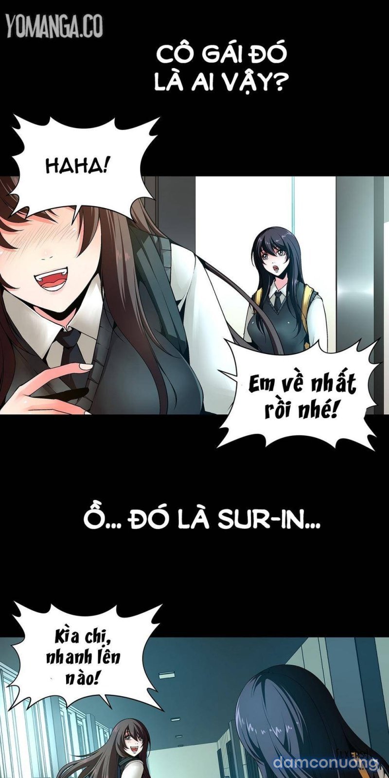 nô lệ song sinh chapter 6 7