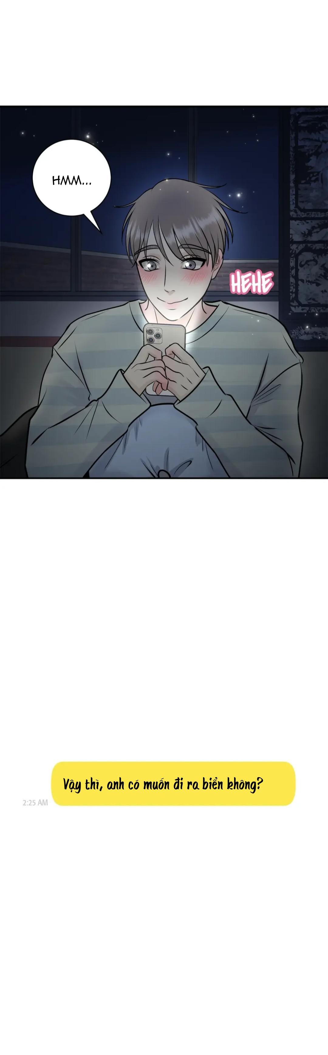 hạnh phúc trọn vẹn chapter 16 32