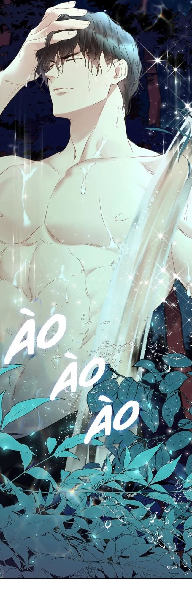 [15+] công chúa chloe chapter 61.3 7