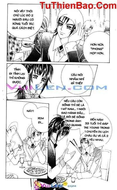 18 Years Old, We Got Married Chapter 76: ... - Trang 12