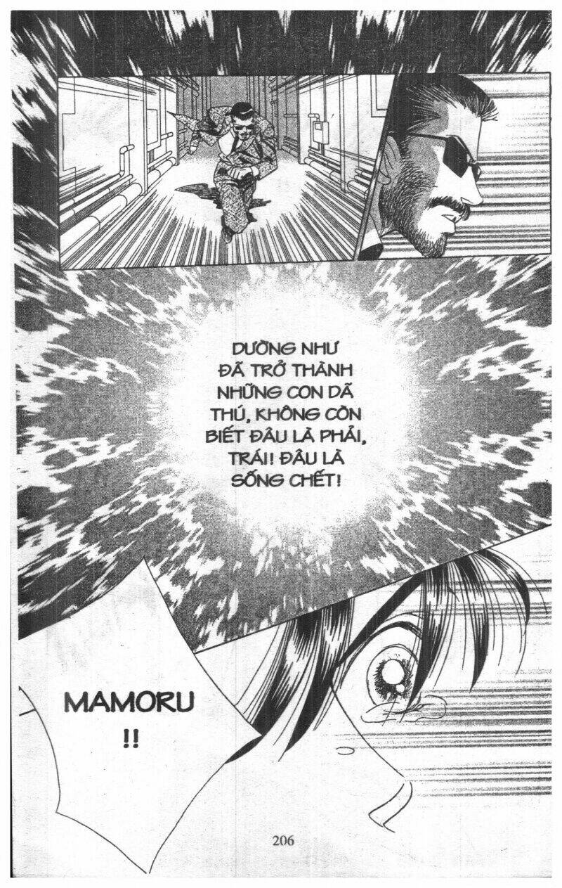 nàng tiên ánh trăng - kaguya hime chapter 16 206