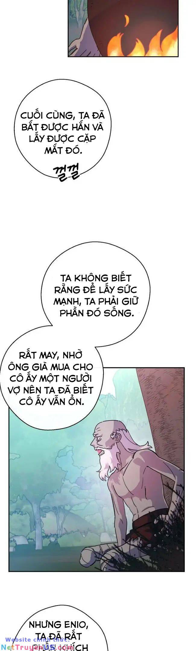 red and mad chapter 20 20