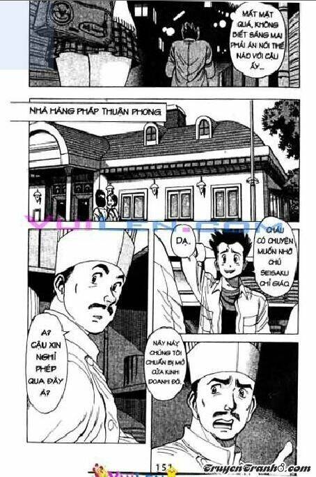 nhà hàng hạnh phúc chapter 4 152
