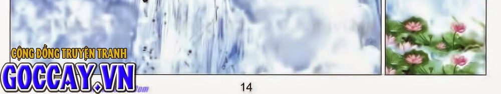 tuyệt thế vô song 2 chapter 73 26