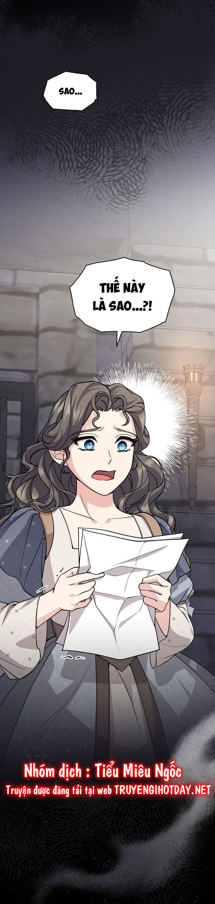 nỗi buồn của chú hề chapter 67 28