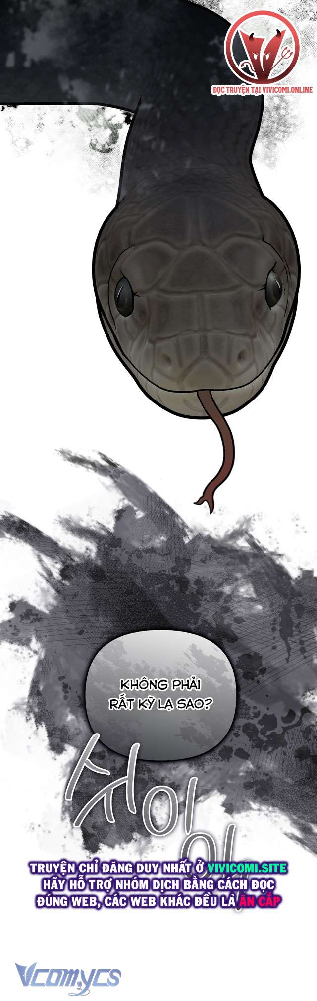 [18+] tiết học bí mật của trung điện chapter 42 60