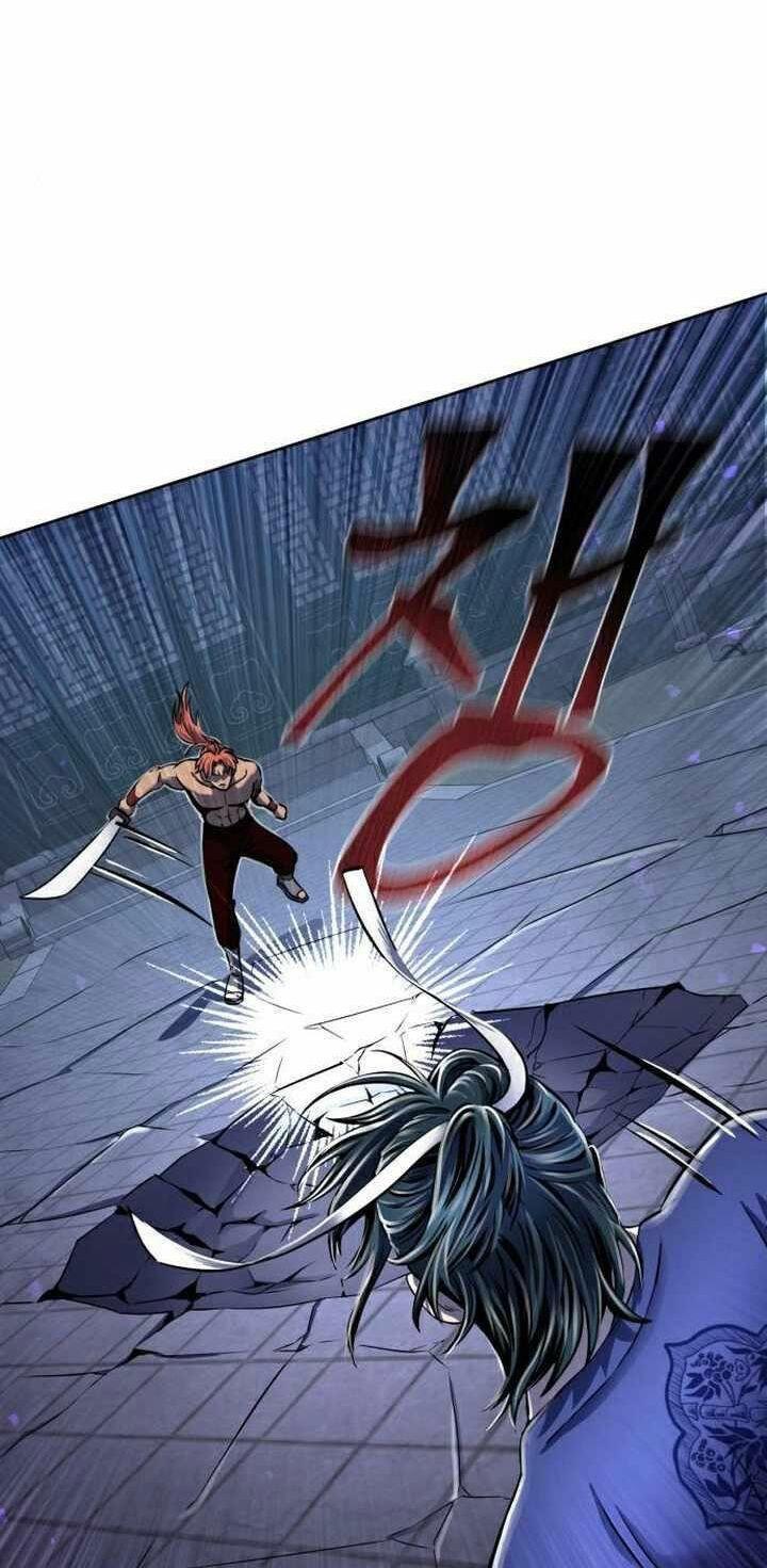 con trai út nhà ha buk paeng chapter 19 9