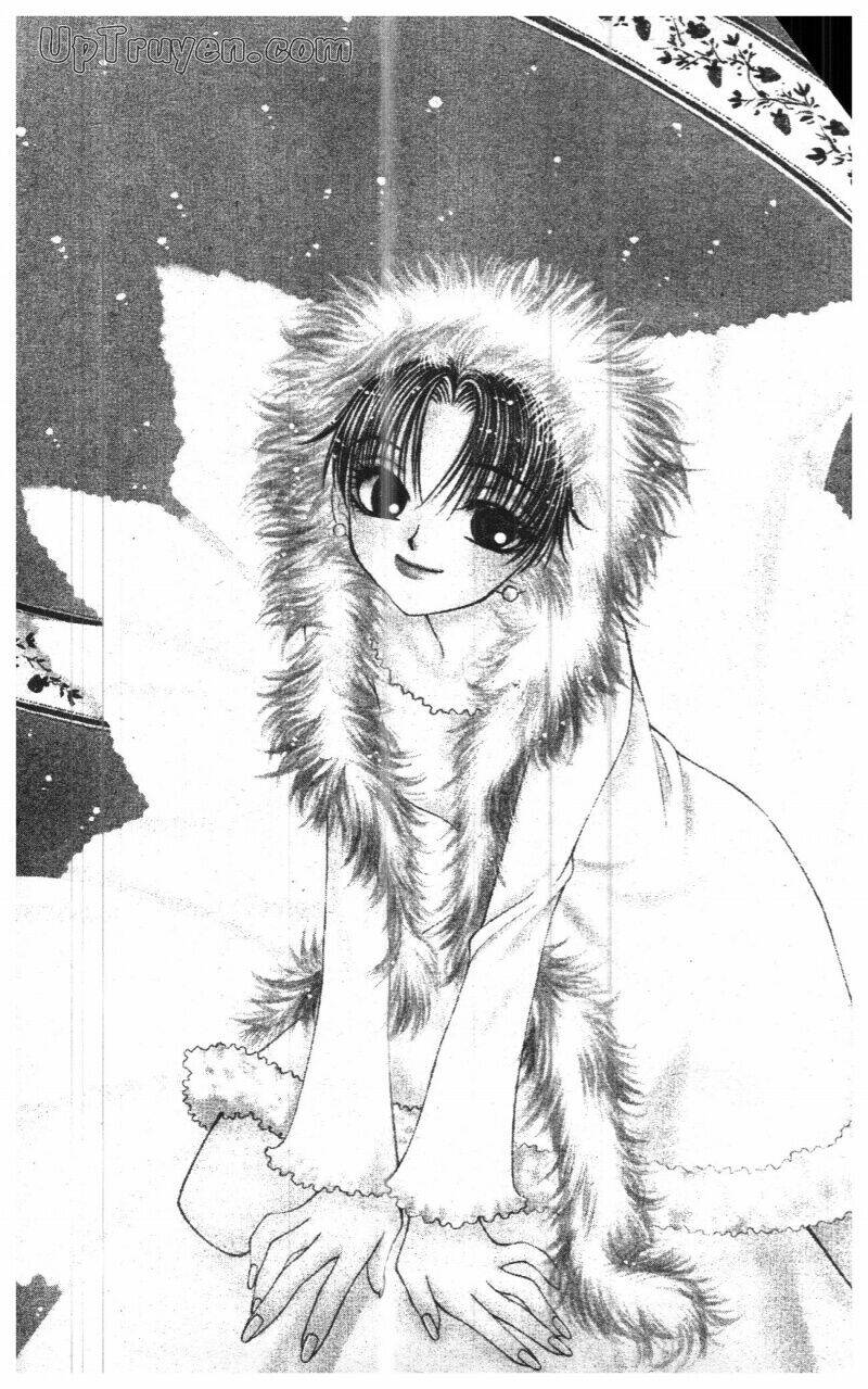 thấy mờ ghét chapter 12 6