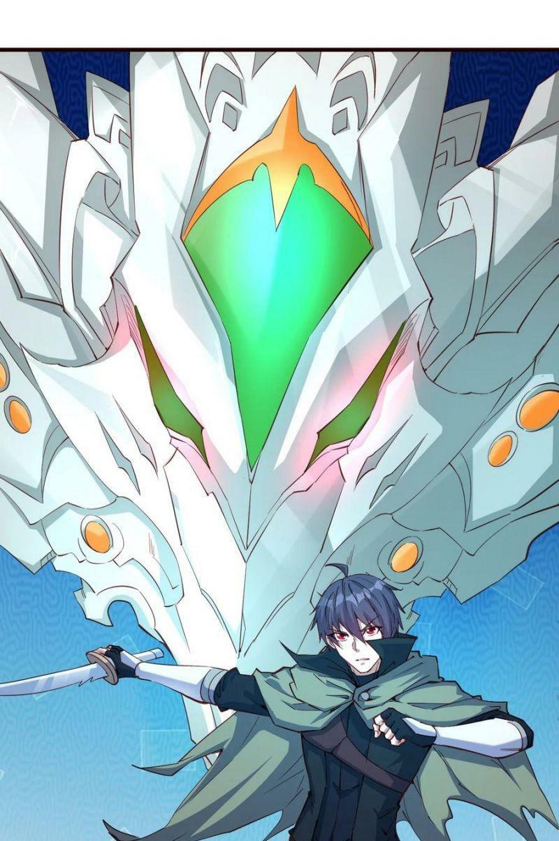 thánh đường chi thành chapter 85 38