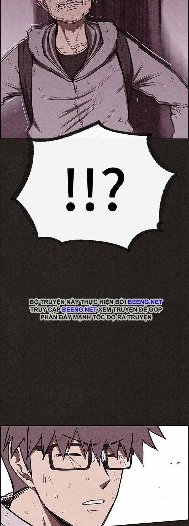 quái vật tại chung cư xanh chapter 136 52