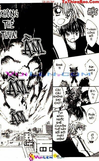 viên ngọc nhiệm màu chapter 4 150