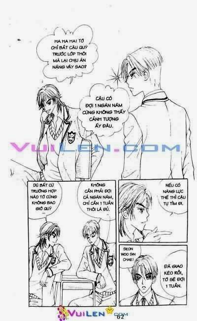 giấc mơ thần tượng chapter 4 62