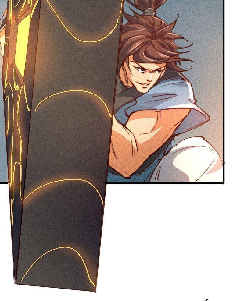 võ đạo chiến thần chapter 17 28