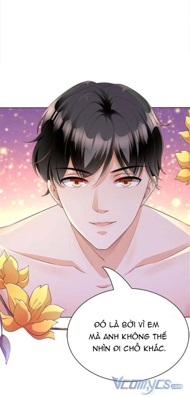 gặp phải người chồng xảo quyệt! chapter 32 37