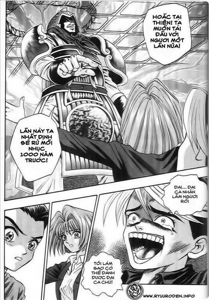 thiên địa nam nhi chapter 3 20