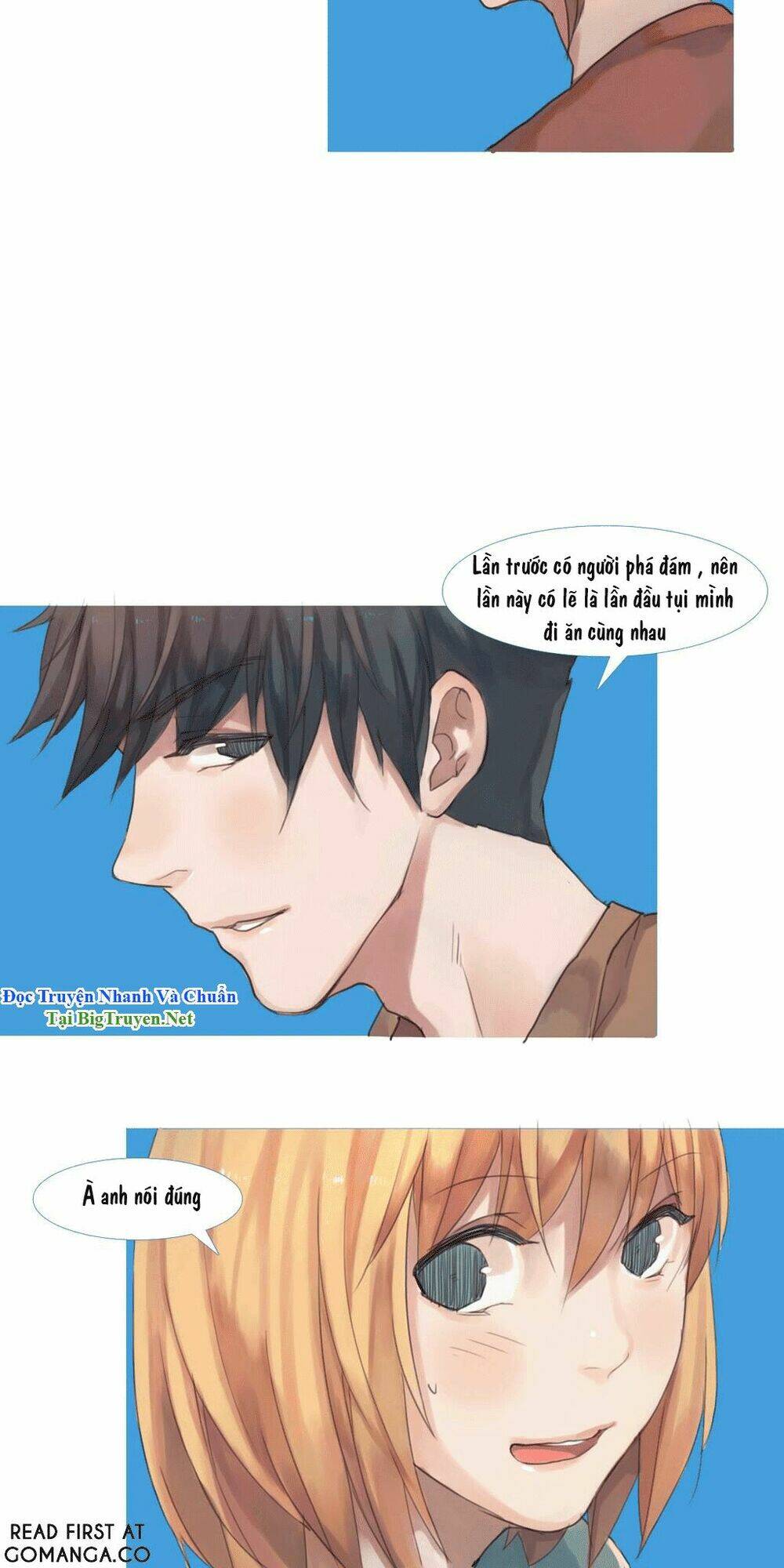 by chance, we... and... chapter 49 15