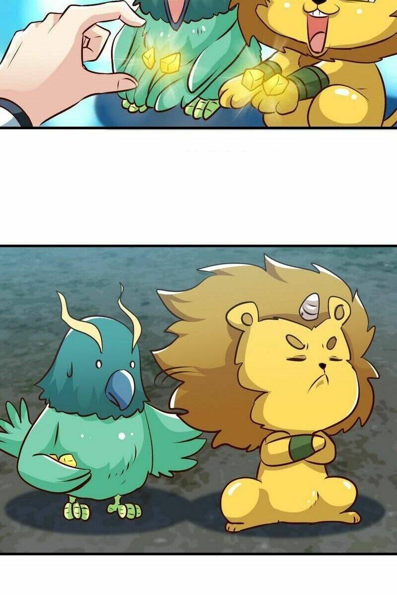 chí tôn thần ma chapter 95 13