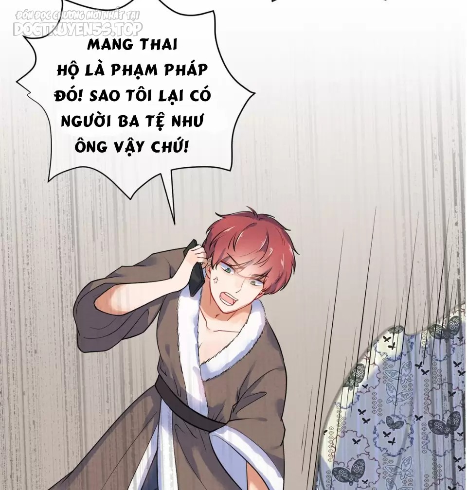 lời nói dối của cô ấy chapter 18 42