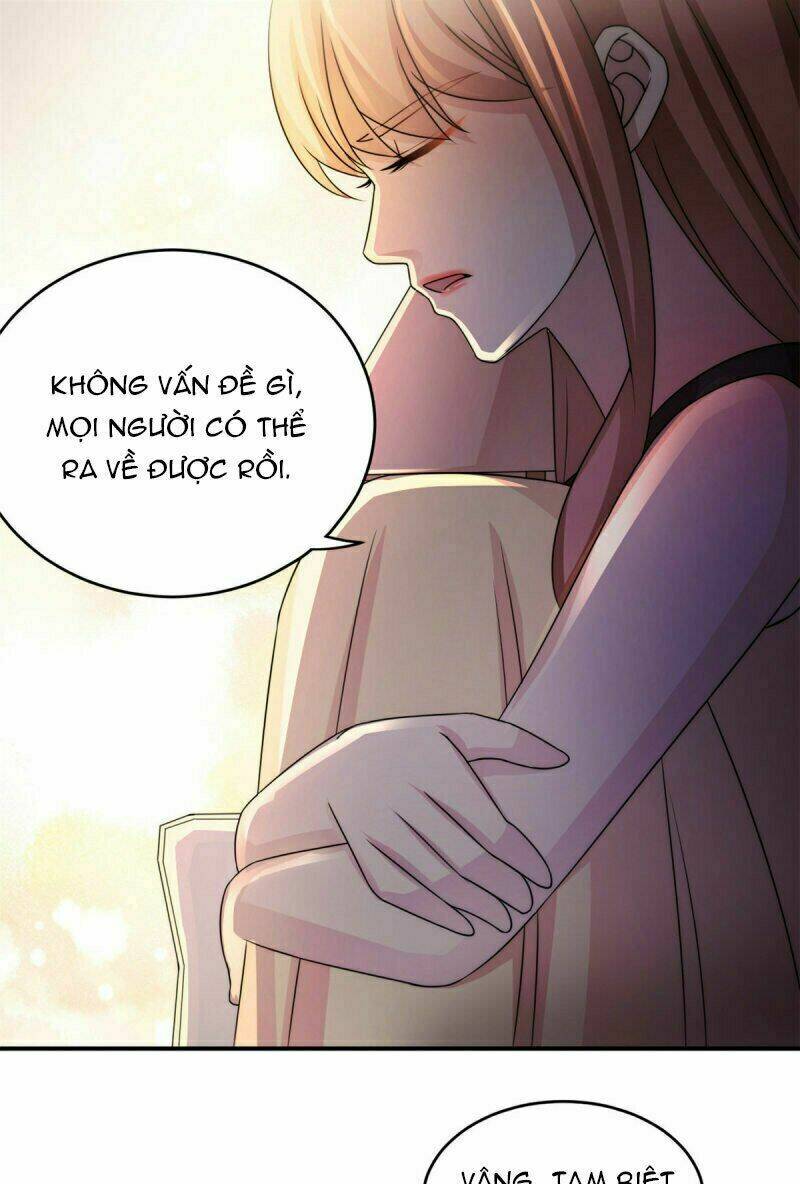 mạc thiếu bức hôn: vợ mới khó chống đỡ chapter 78 6