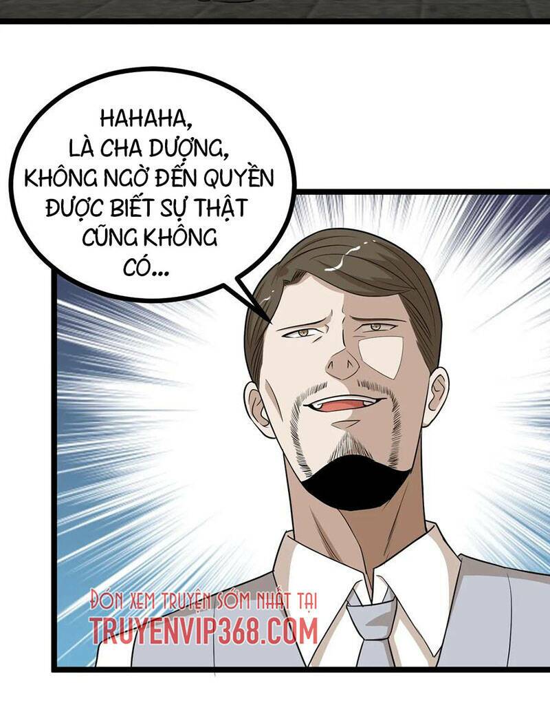 đai ca trở lại tuổi 16 chapter 152 5