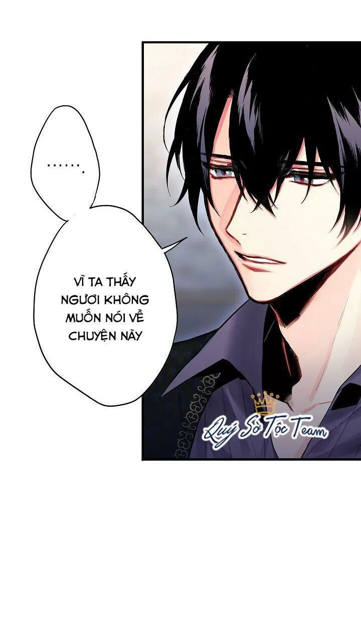 thánh nữ ẩn danh chapter 137 14