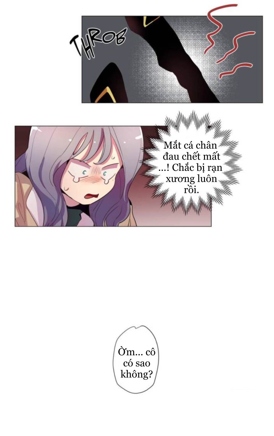 mảnh ghép o bị khuyết chapter 26 25