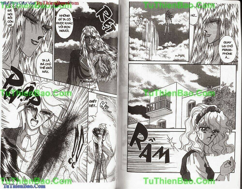 aries thần thoại cung hoàng đạo chapter 17 65