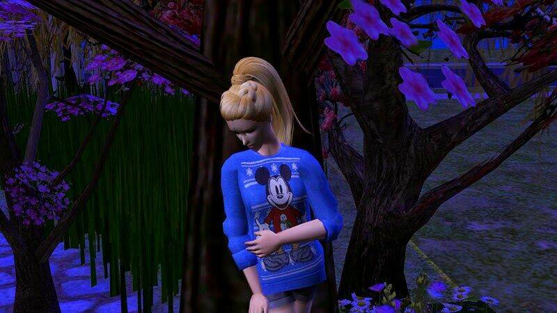 viên đạn bạc [truyện sims 2] chapter 21 16