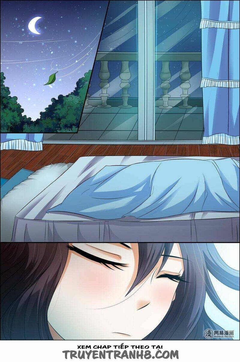 vợ lẽ chapter 3 6