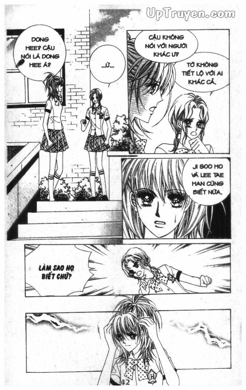 dạ khúc chapter 11 42